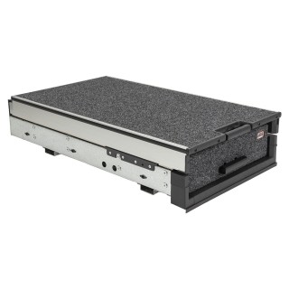 Single mid-height drawer with a roller floor - RFH945 ARB